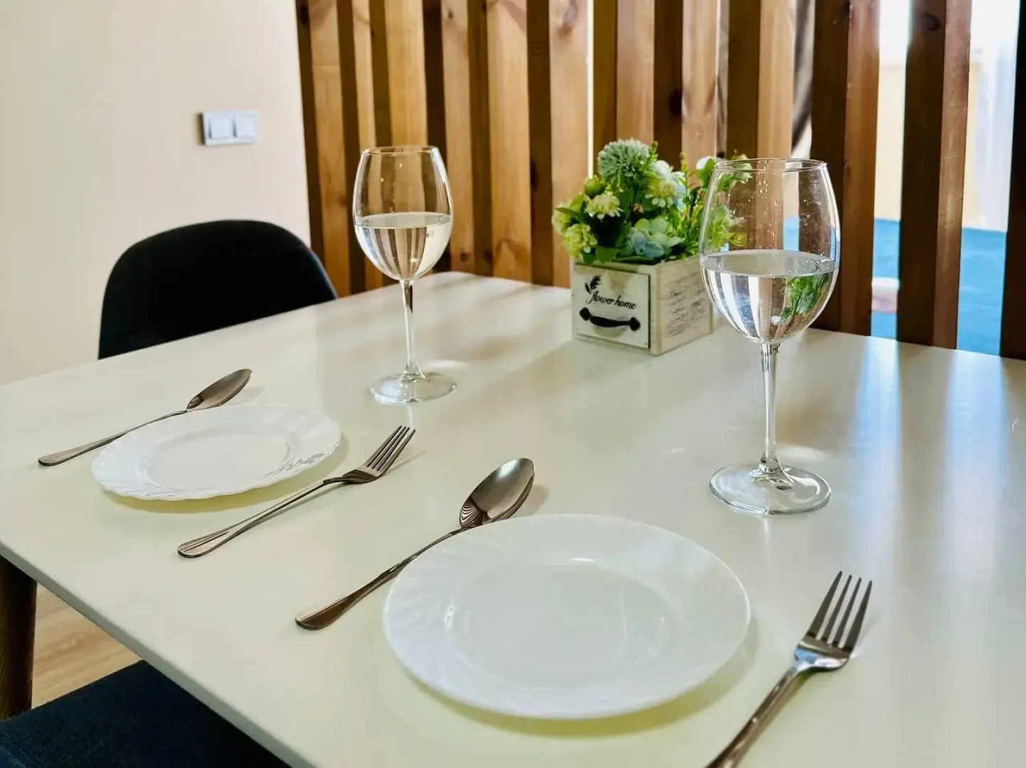 Апартаменты на улице Фрунзе 8/3