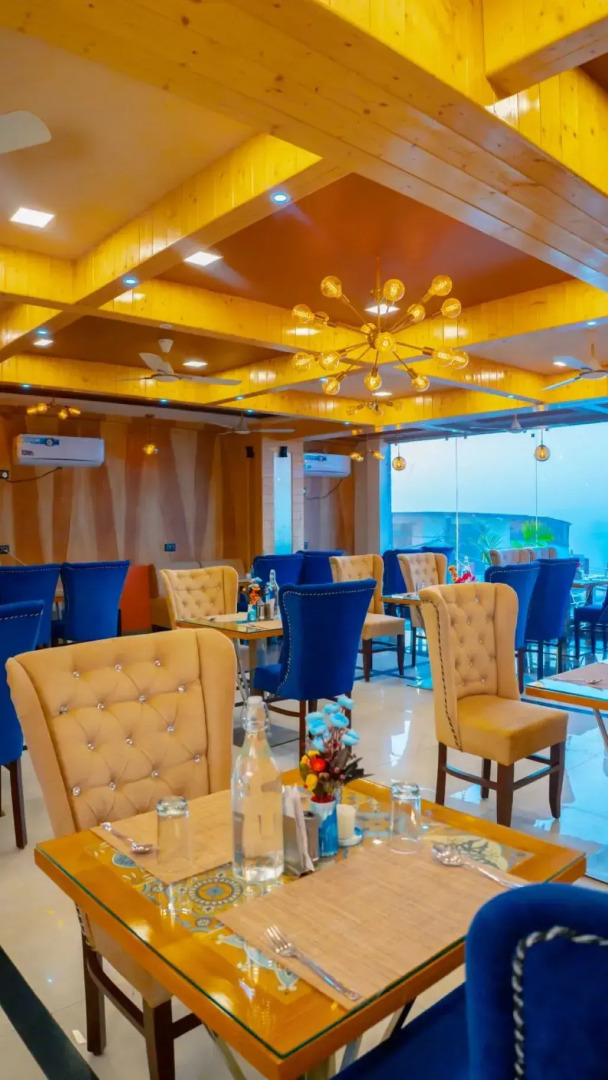 Sunita Elite By Xperience