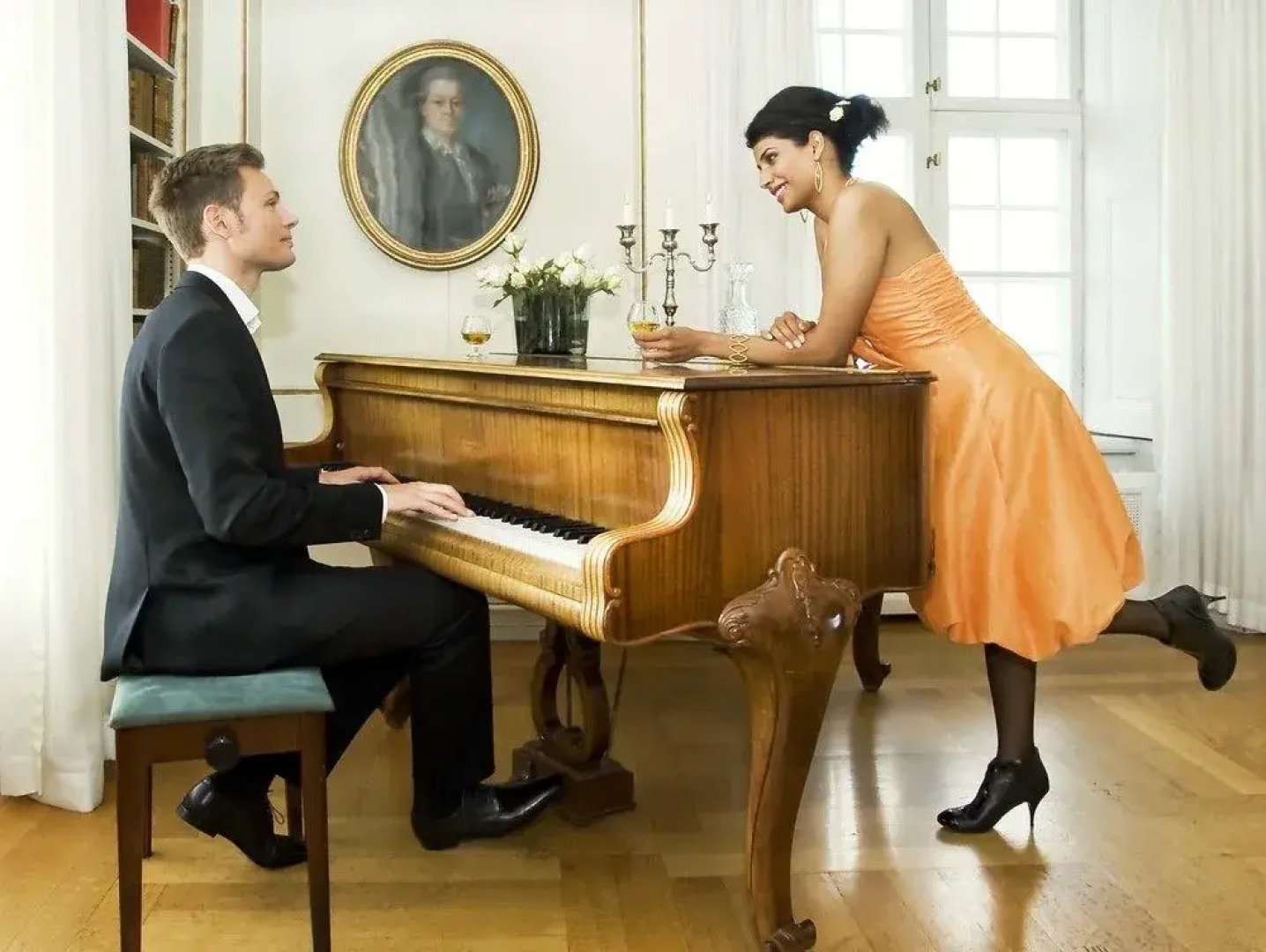 Mauritzbergs Slott och Golf