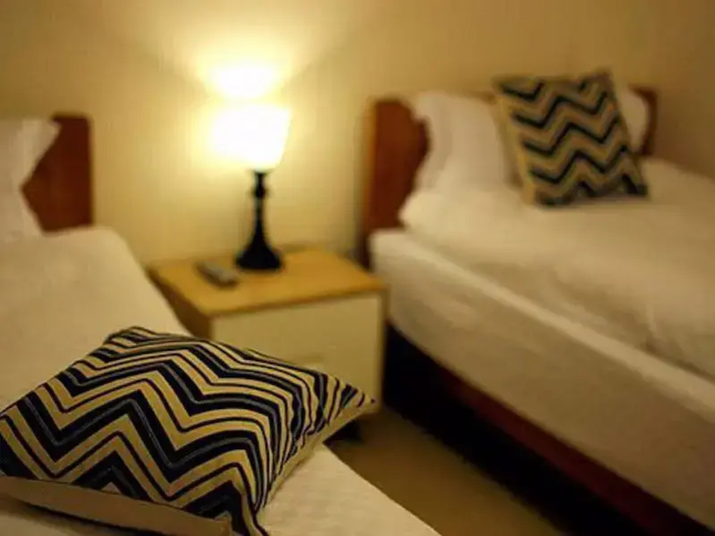 Travel Bird Bed And Breakfast