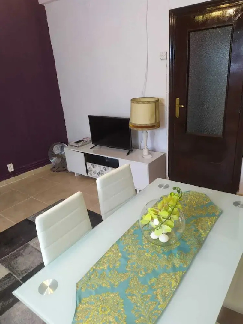 Piso Turistico Sofia