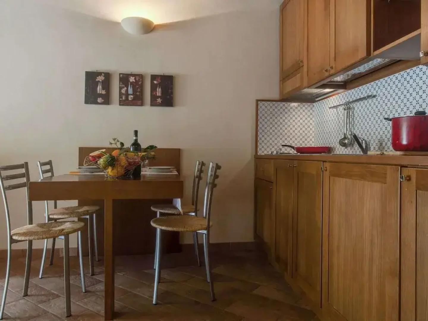 Family Escape With Pools and Sauna