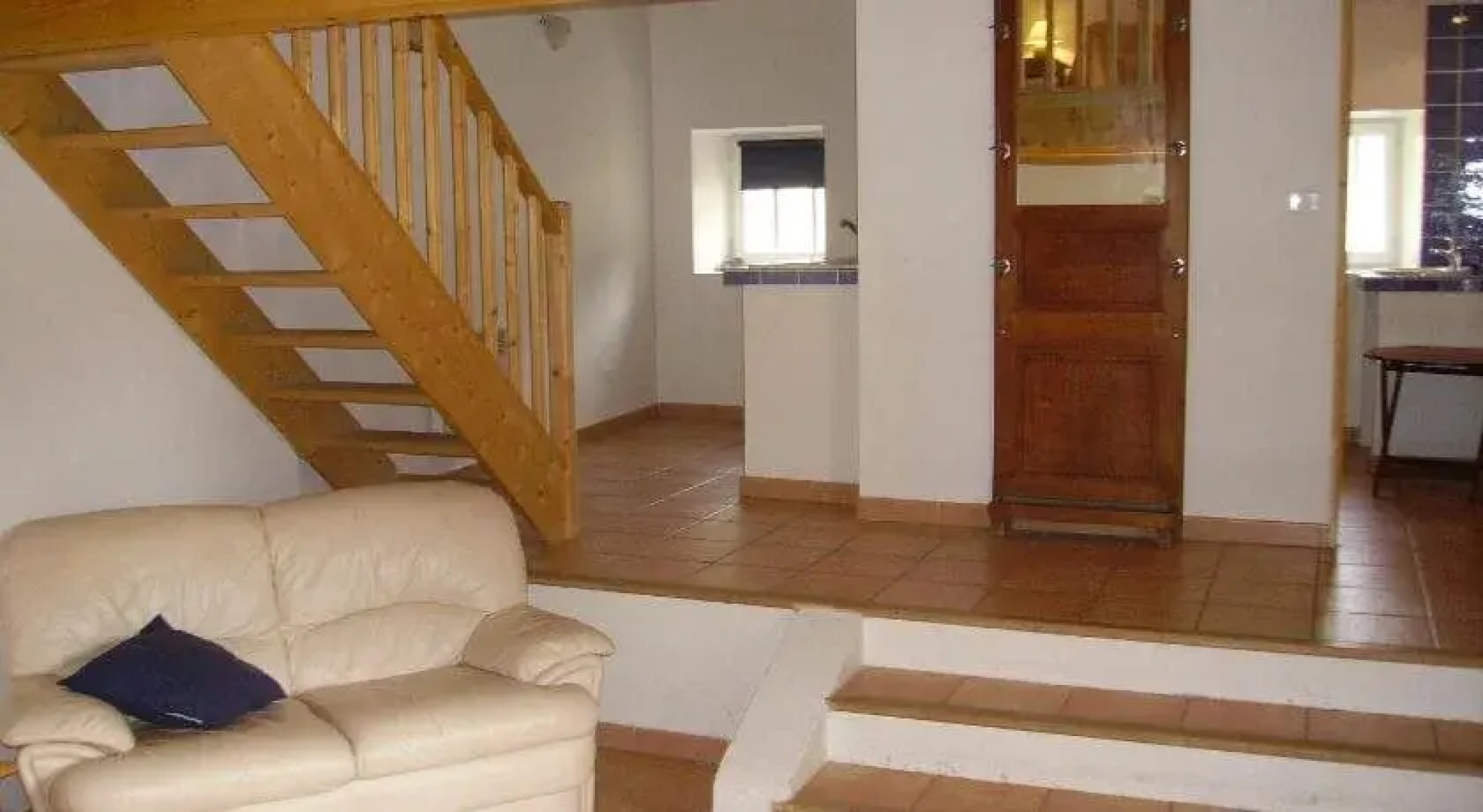 Mas des Micocouliers