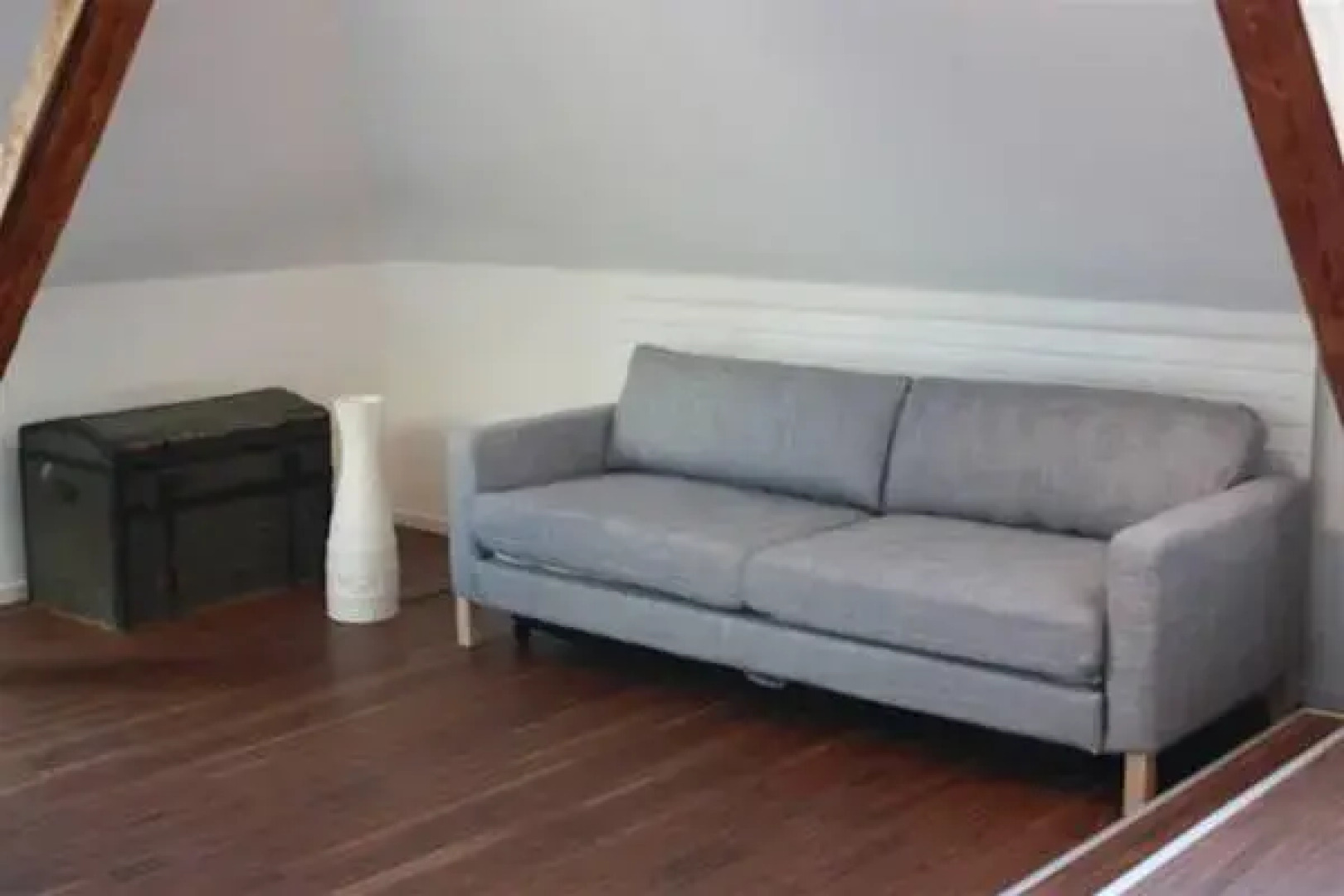 Guesthouse Bad Kilchberg