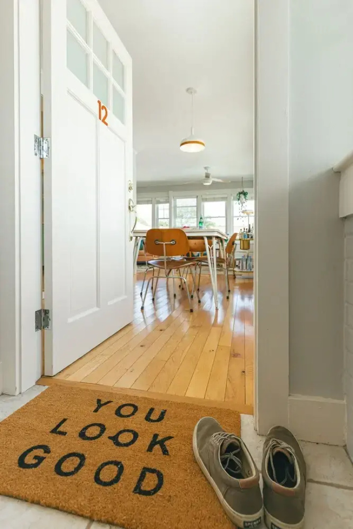 Rye Motor Inn: An Adults-Only Apartment Hotel