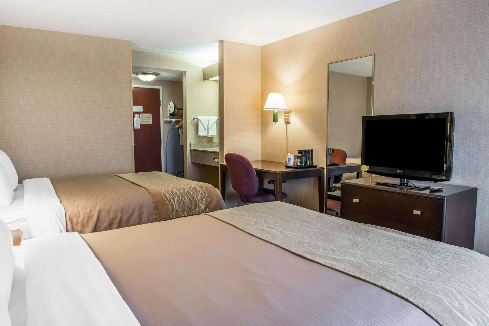 Comfort Inn Meadowlands