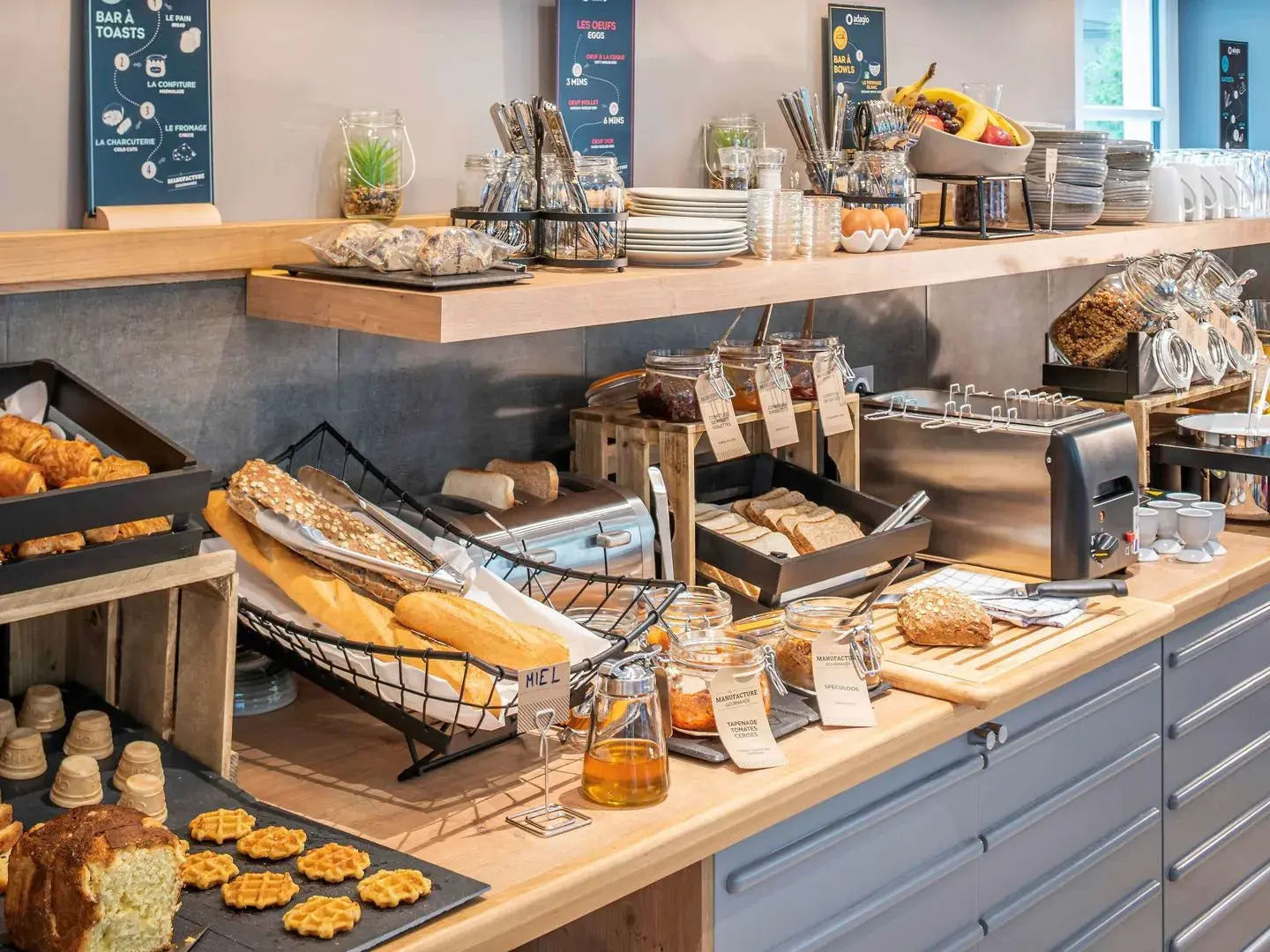 Aparthotel Adagio Lille Centre Grand Place