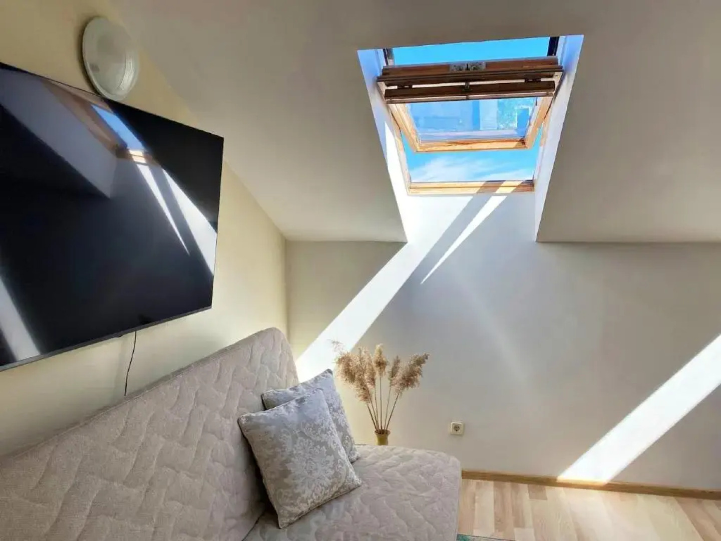 Studio & Sunrise Nida