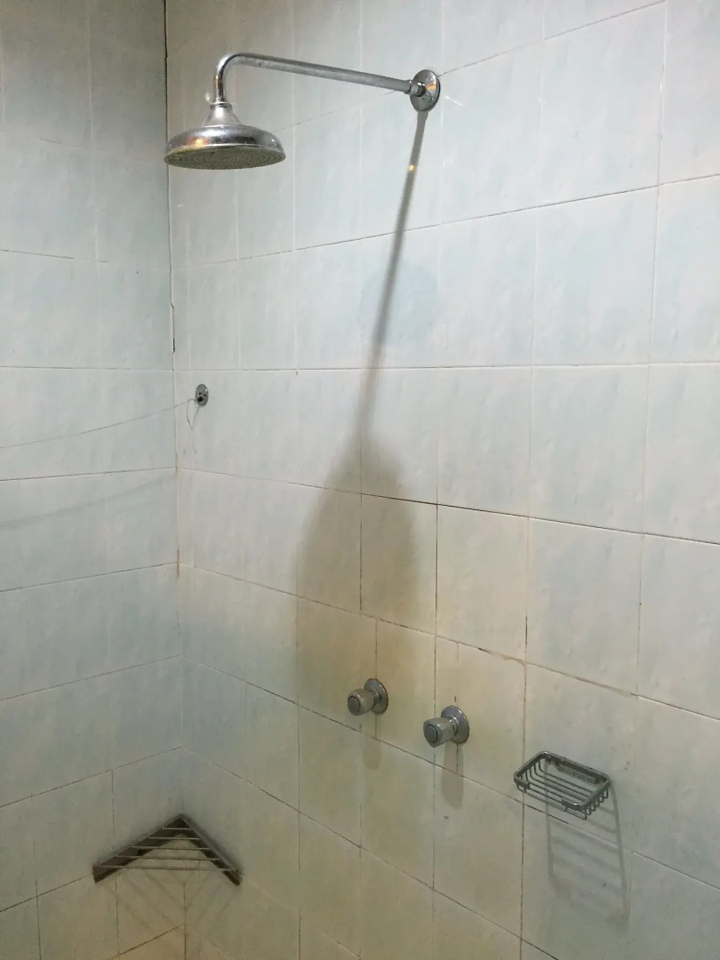 Kampung Tok Senik Hotel