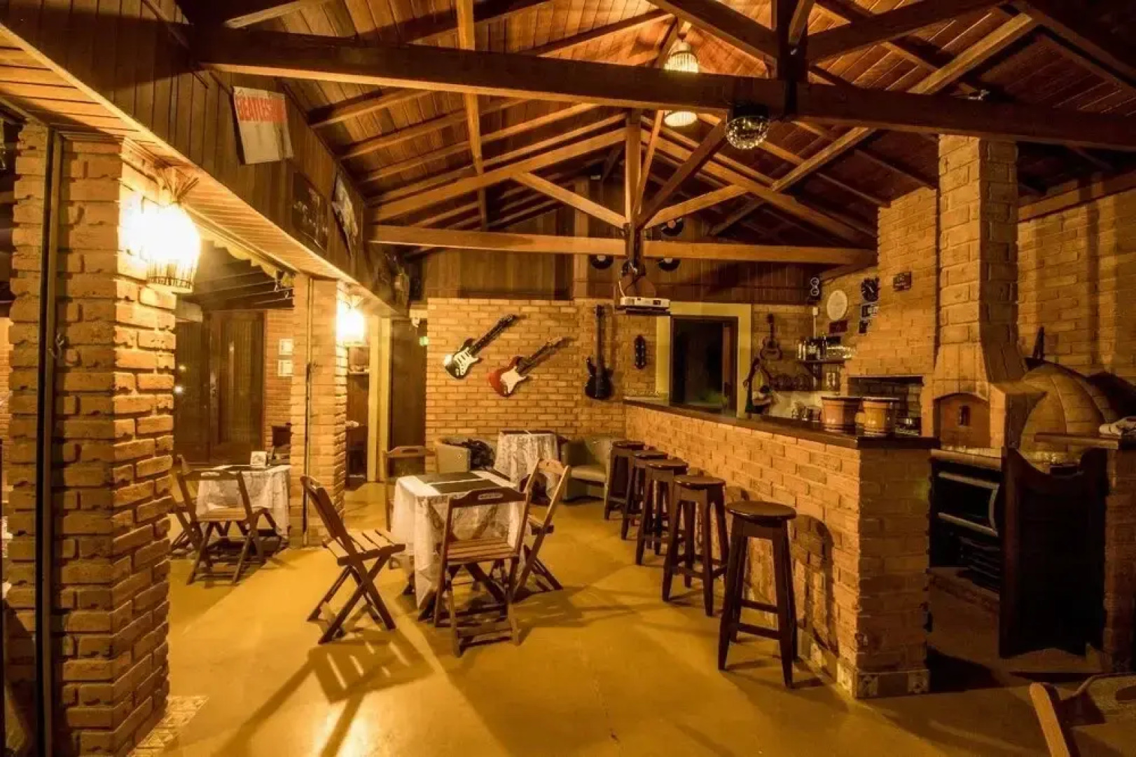 Pousada Recanto da Mantiqueira