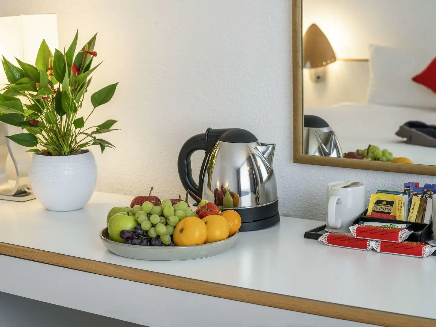 Novotel Glasgow Centre