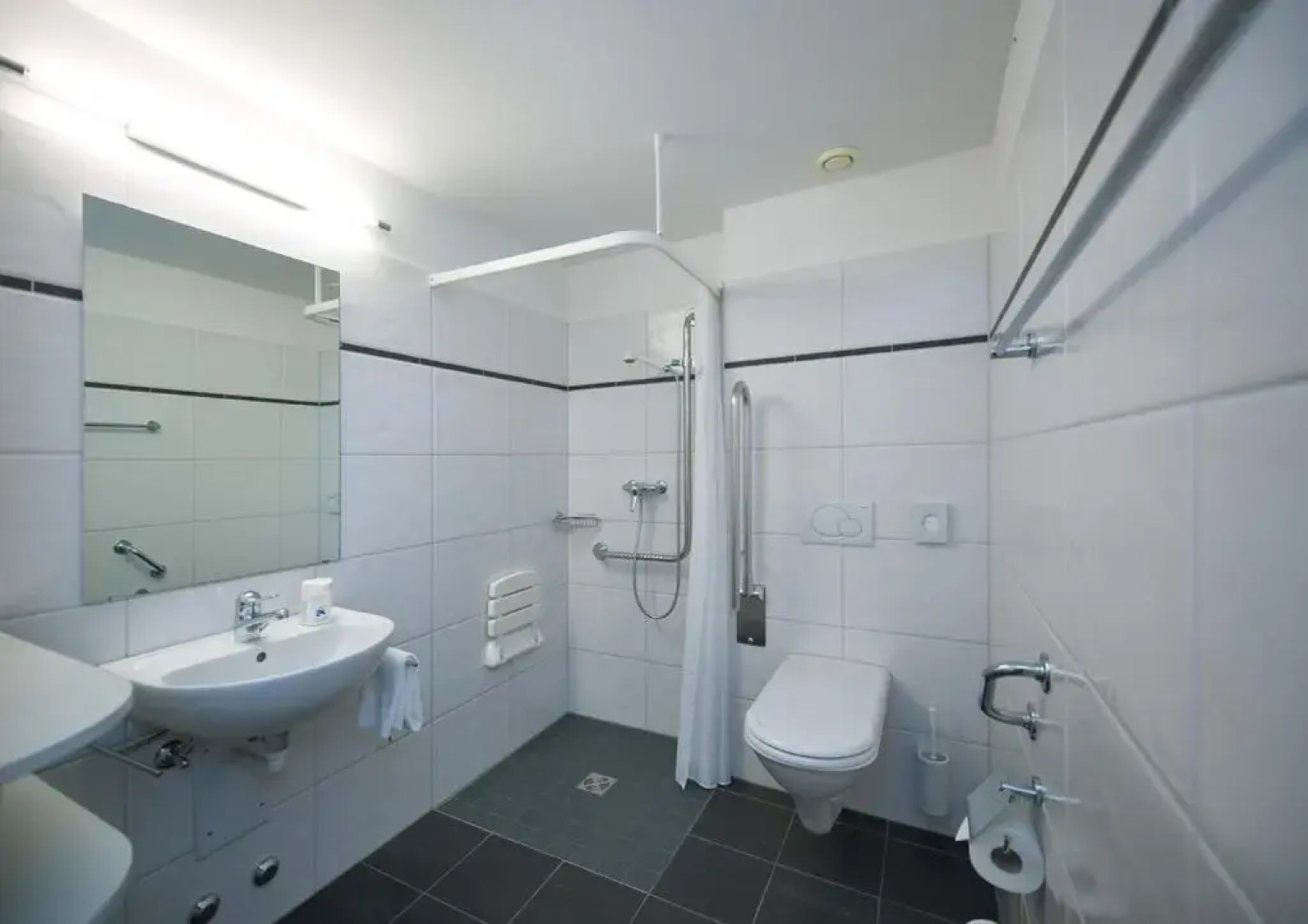 Hotel Artos Interlaken