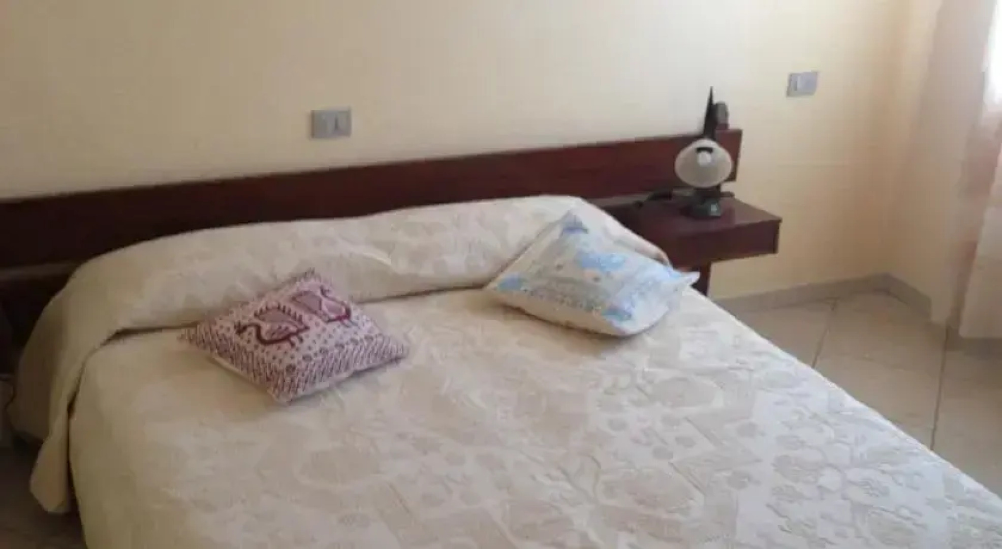 Affittacamere Montiferru