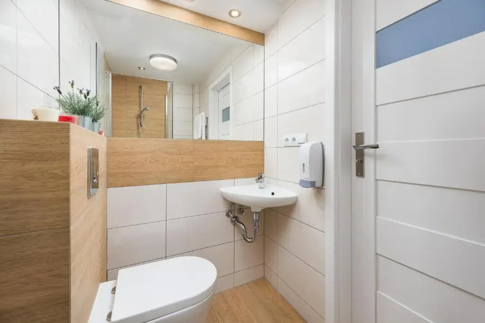 Apartament Probaltica III Gdynia