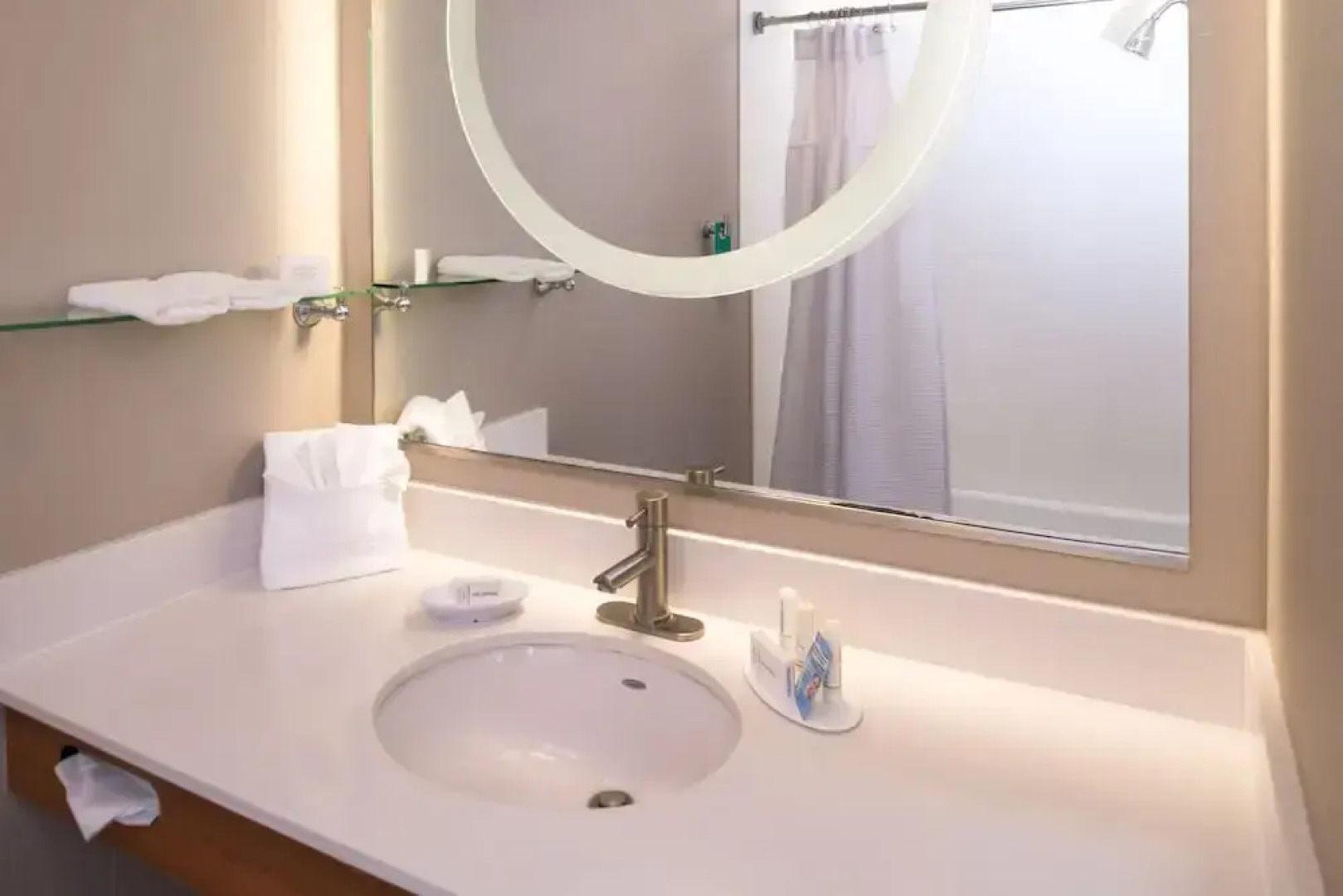 Springhill Suites Kingman Route 66