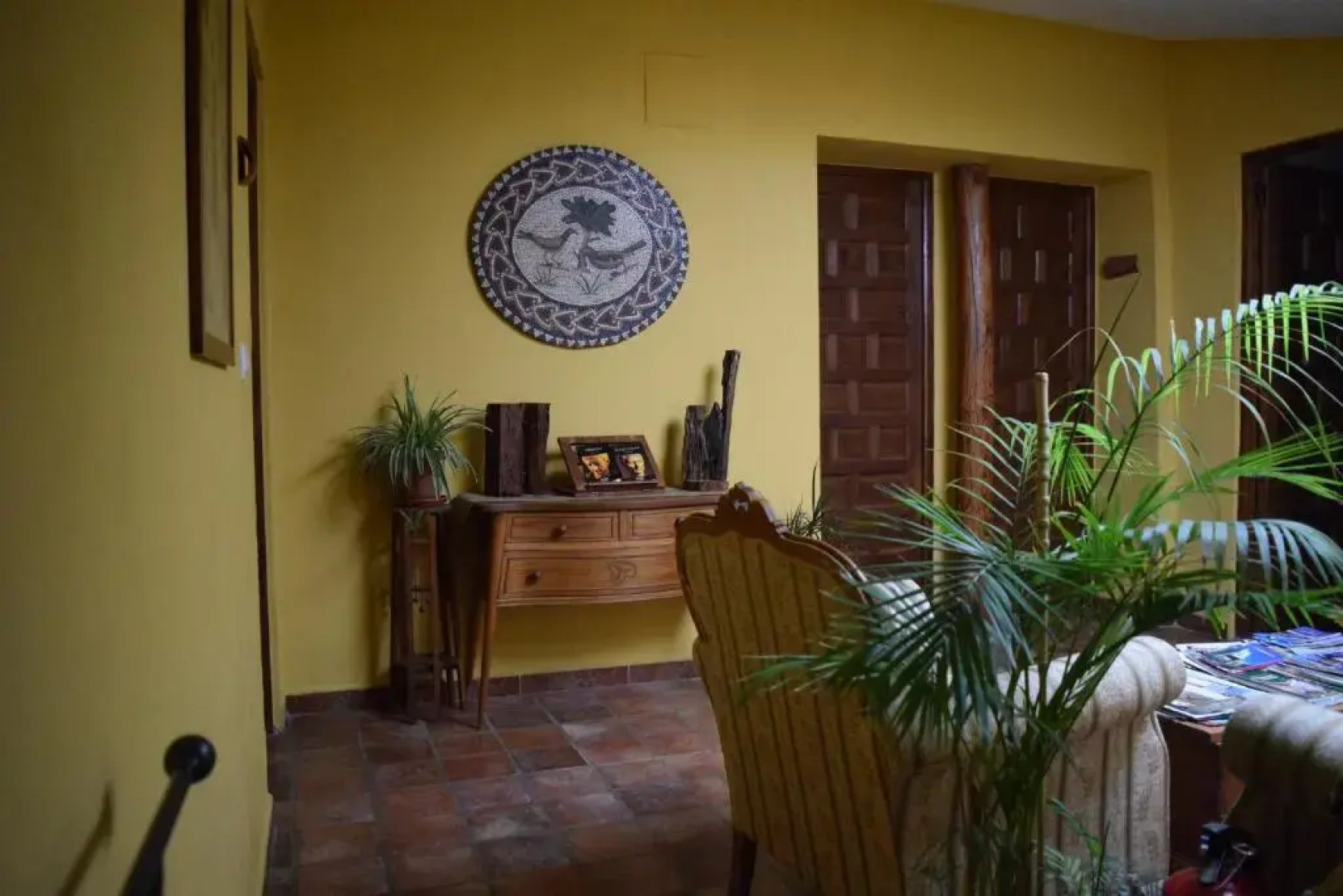 Casa Rural Don Álvaro de Luna