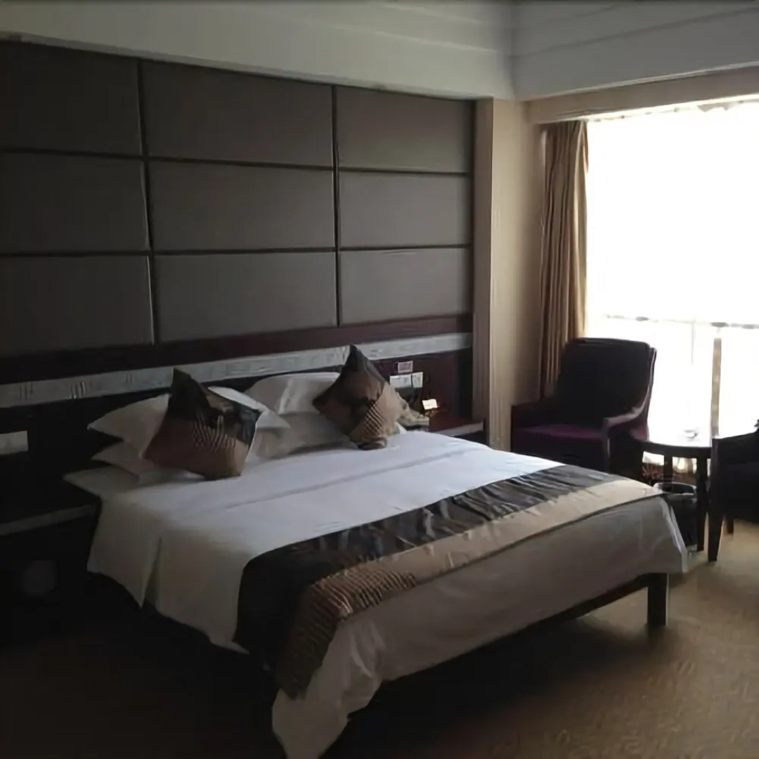 Thank Inn Chain Hotel Ninghua Hakka Food And Culture Center