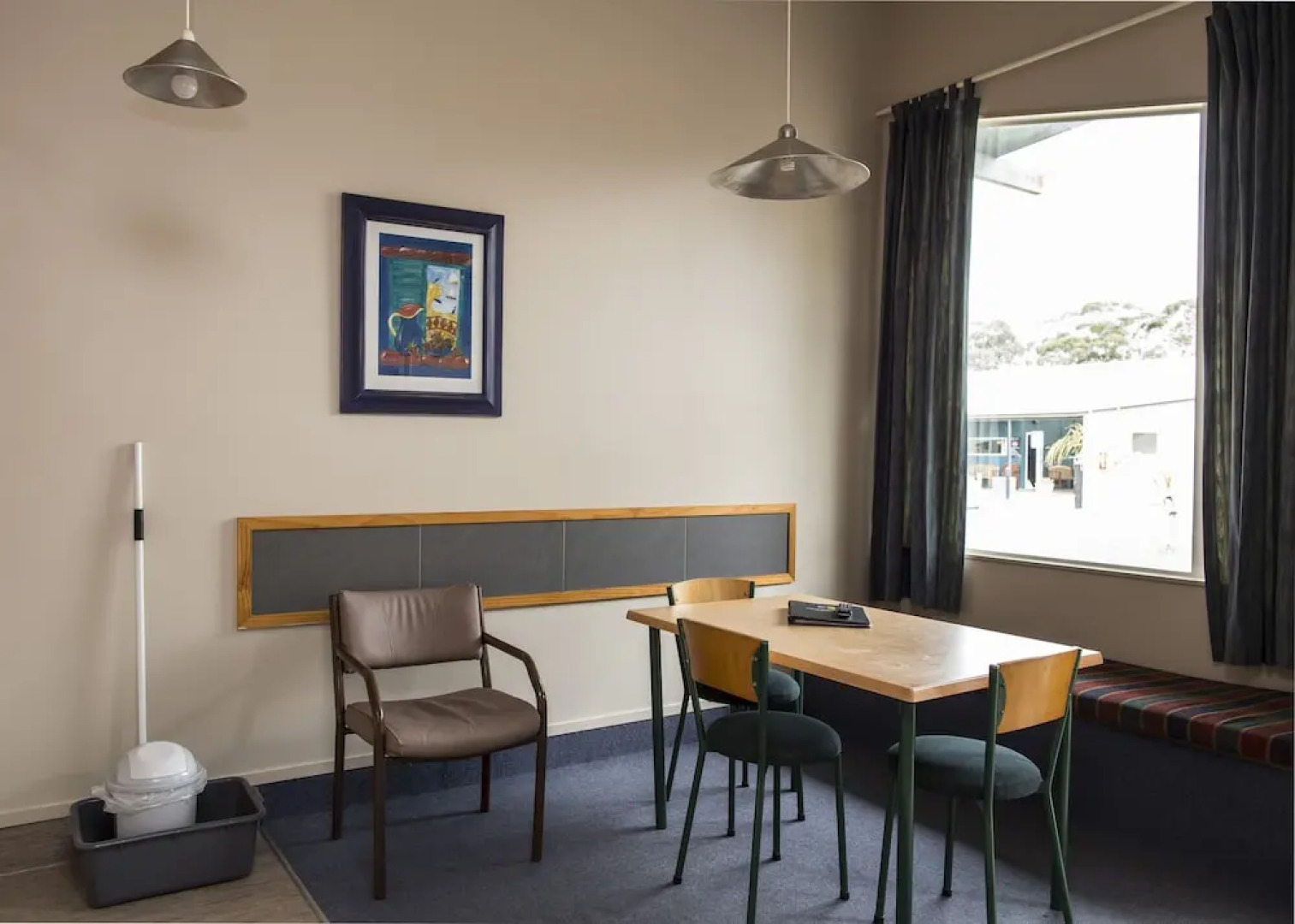 Kennedy Park Resort Napier