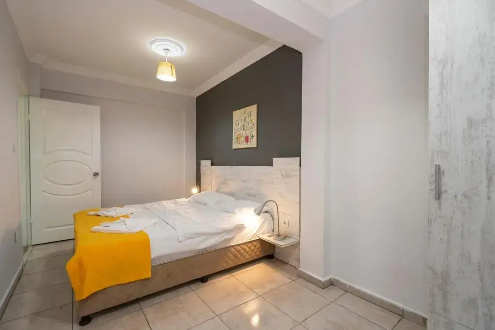 Detay Home Taksim