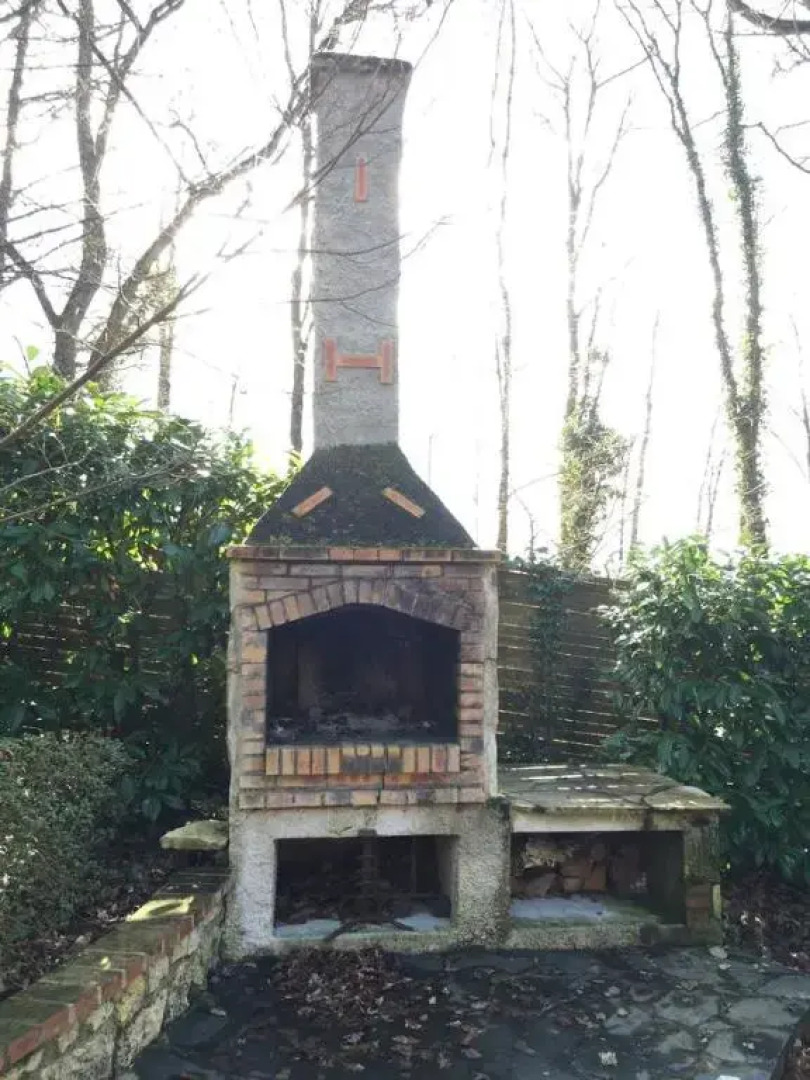 Le Chalet De La Loire