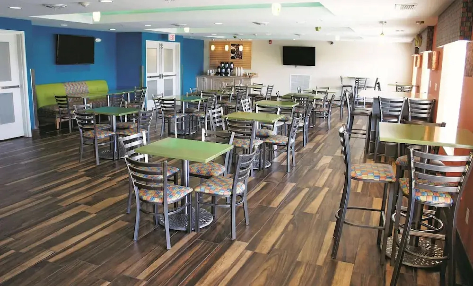 La Quinta Inn & Suites Grand Forks