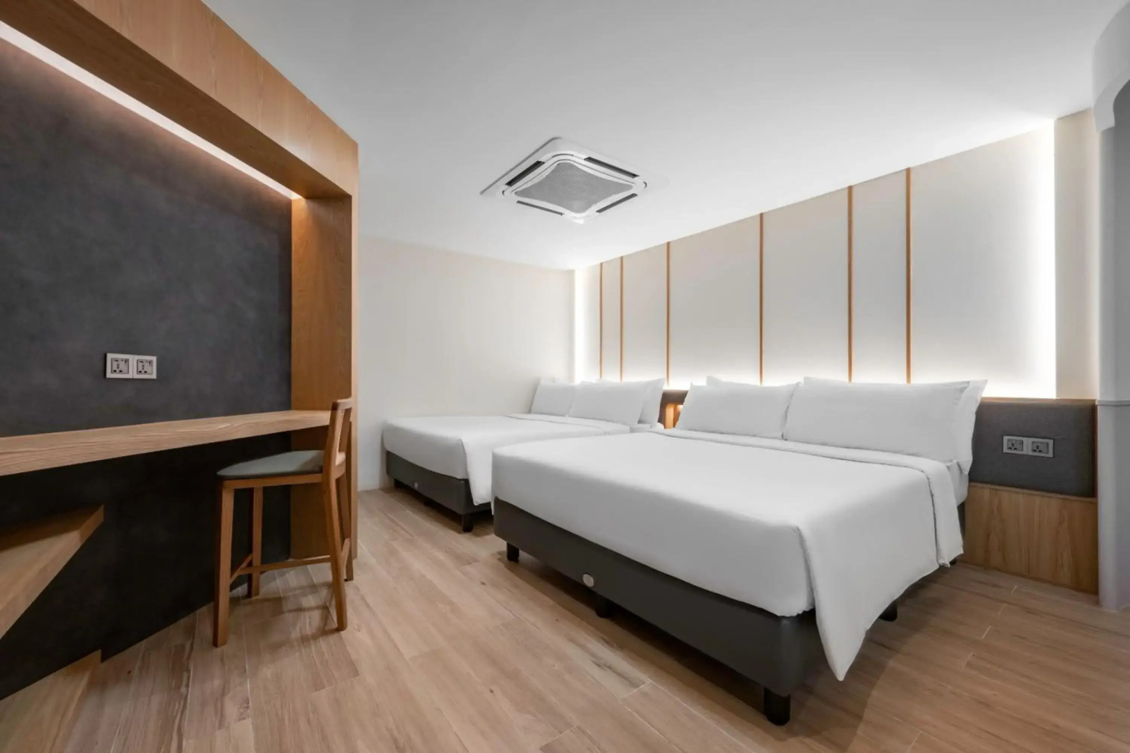 The Bayou Hotel Langkawi