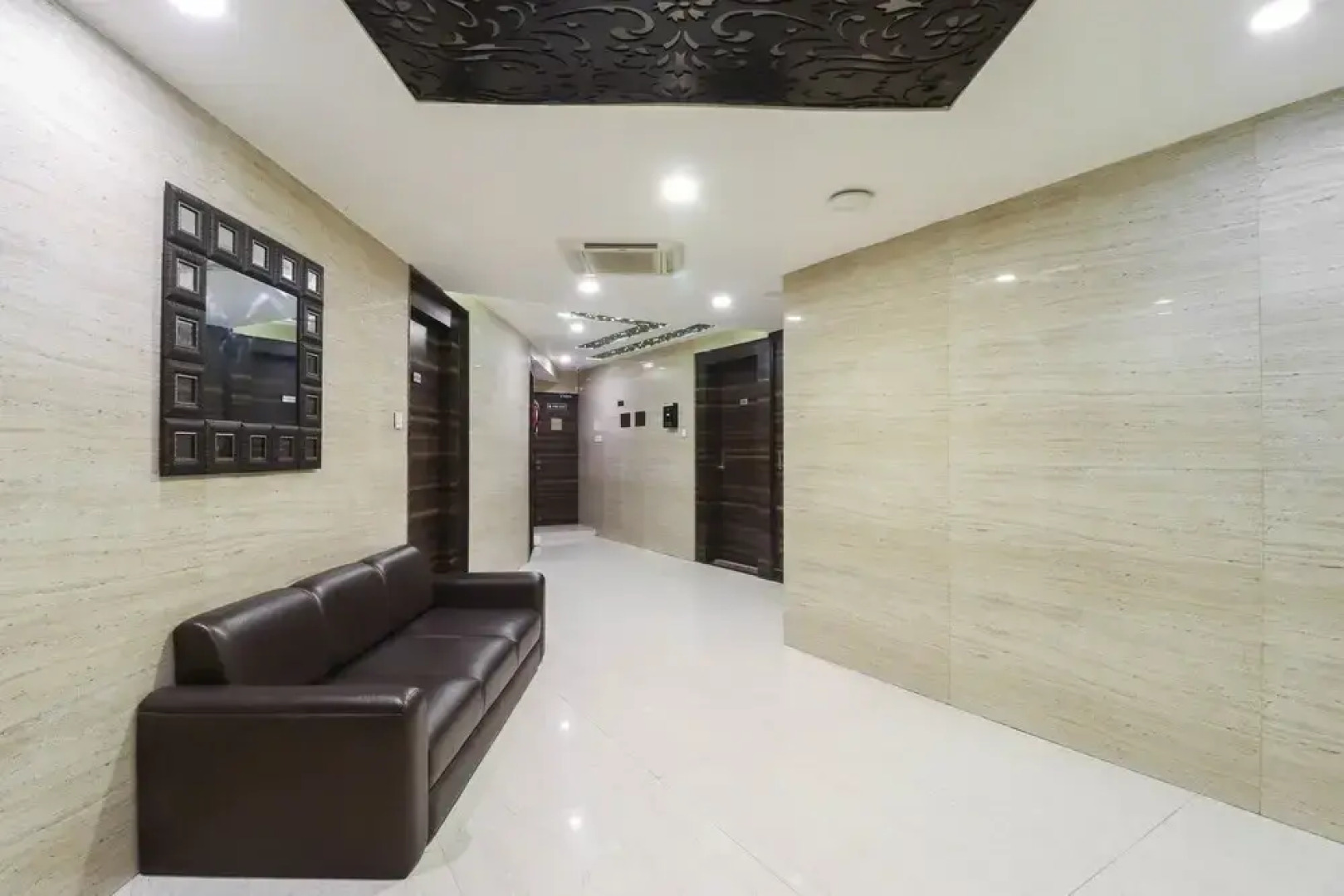 The Millionaire Suites