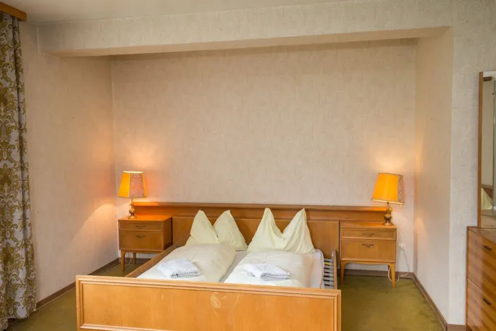 Chalet Kaprun by we rent