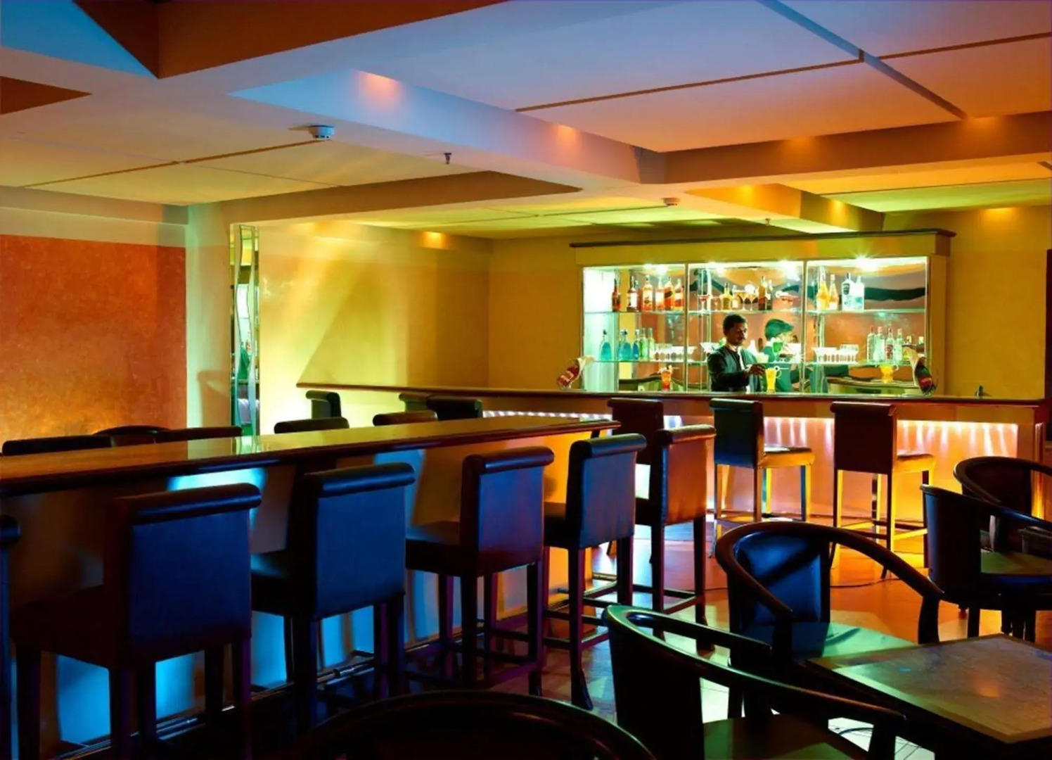 Classic Sarovar Portico Thiruvananthapuram