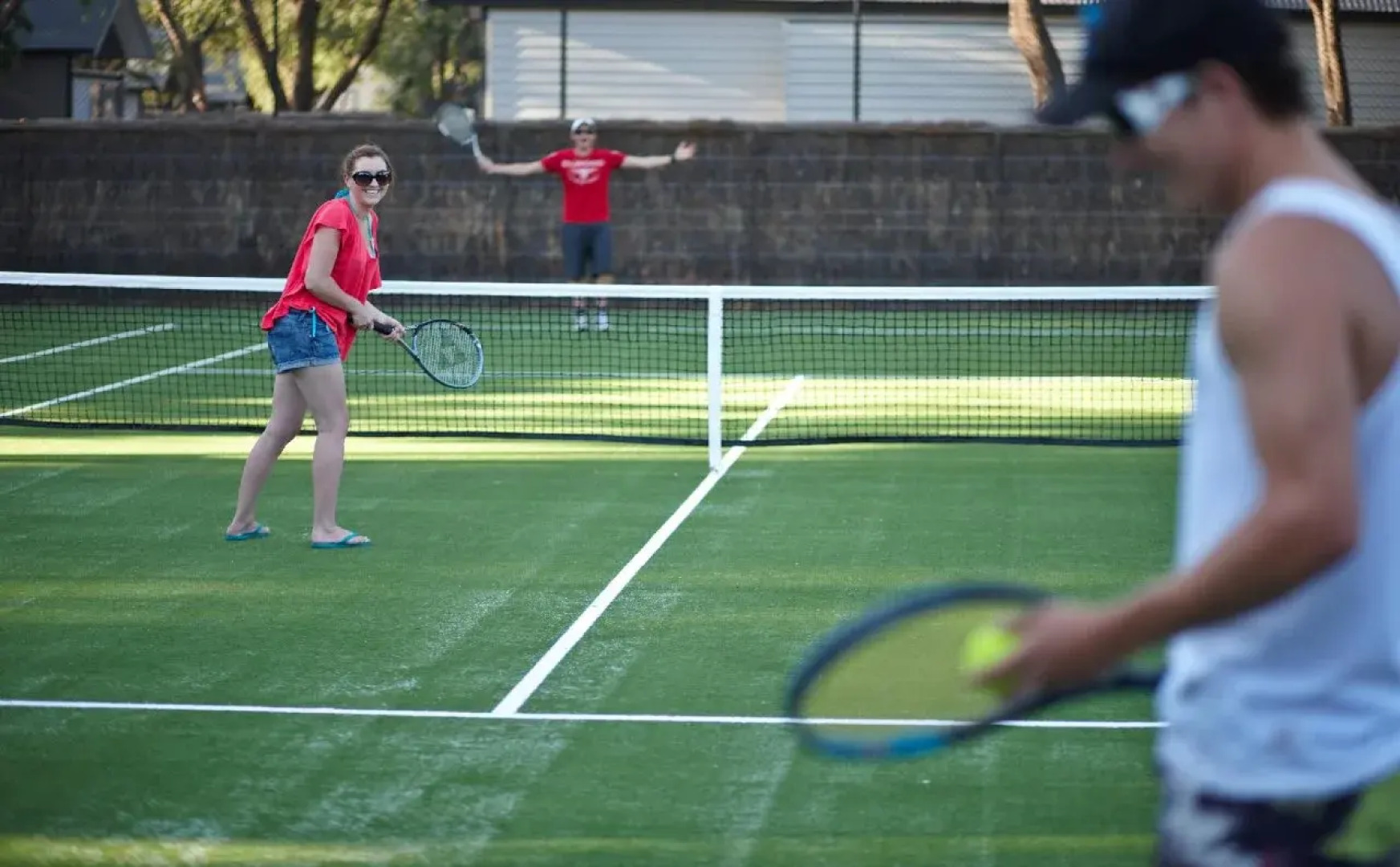 Aqua Resort Busselton