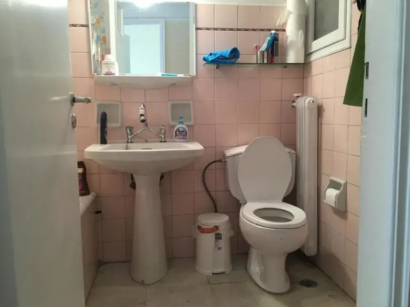 Victoria Secret Apartments