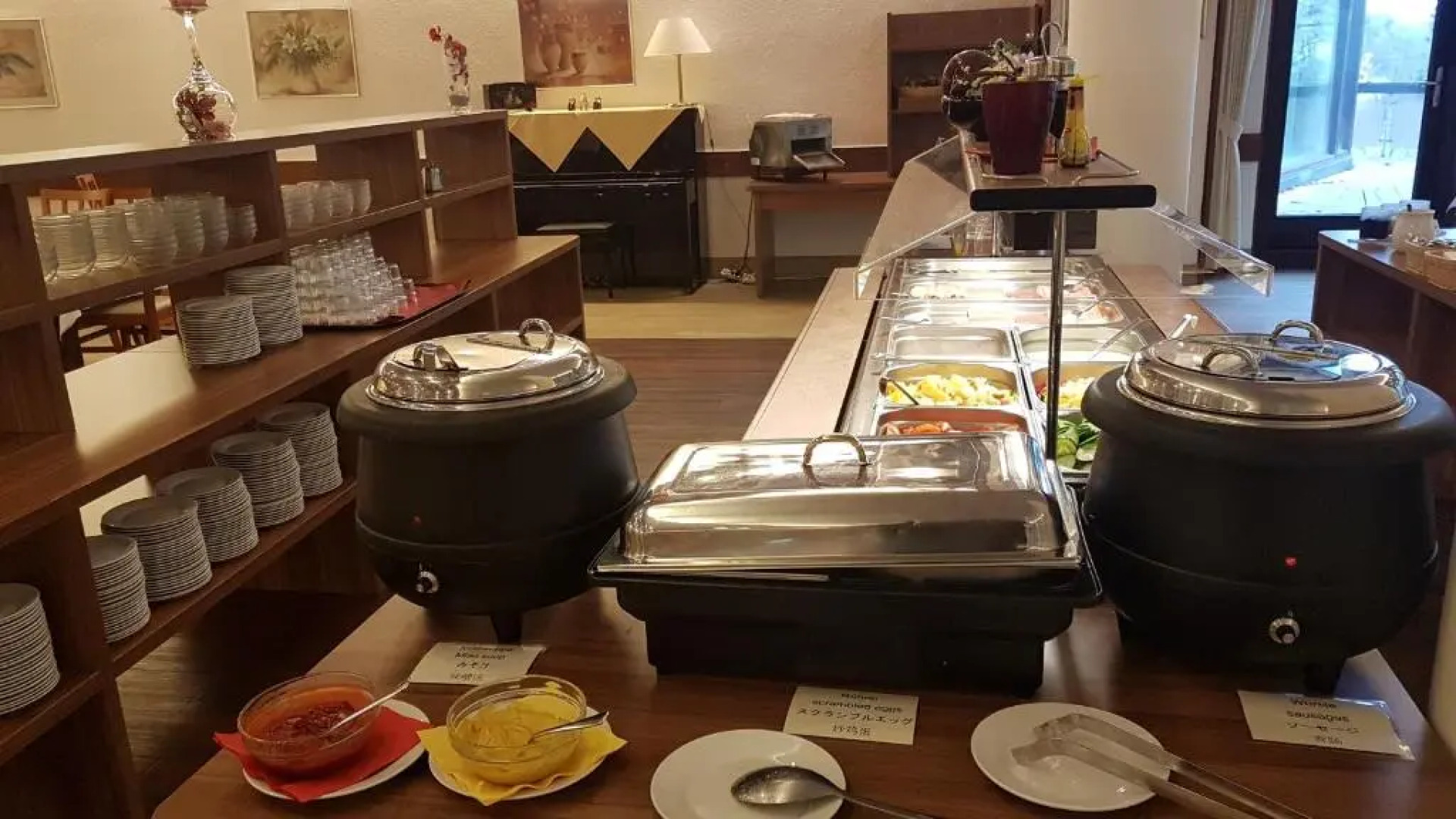 Euro Park Hotel International