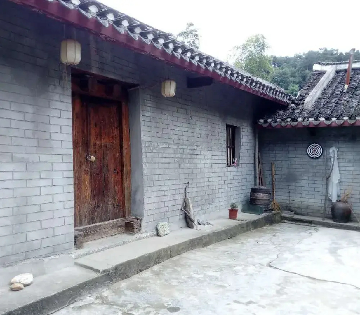 Immortals meeting point