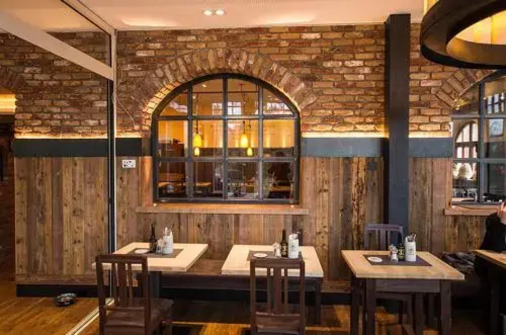 Brauerei Gasthaus Lohhof