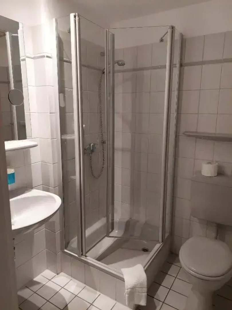 Neustädter Hof Hotel Garni