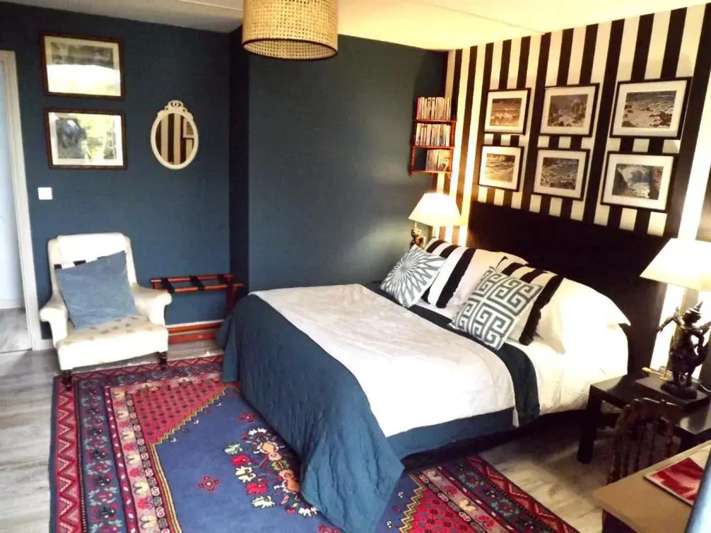 Chambres De St Michel