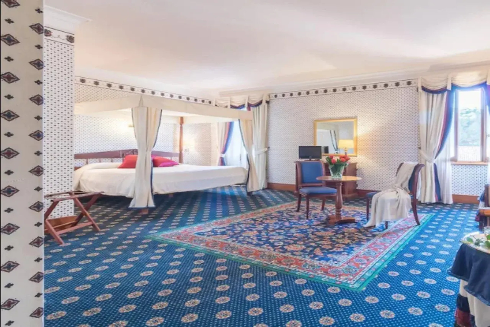 Hotel Torre SantAngelo