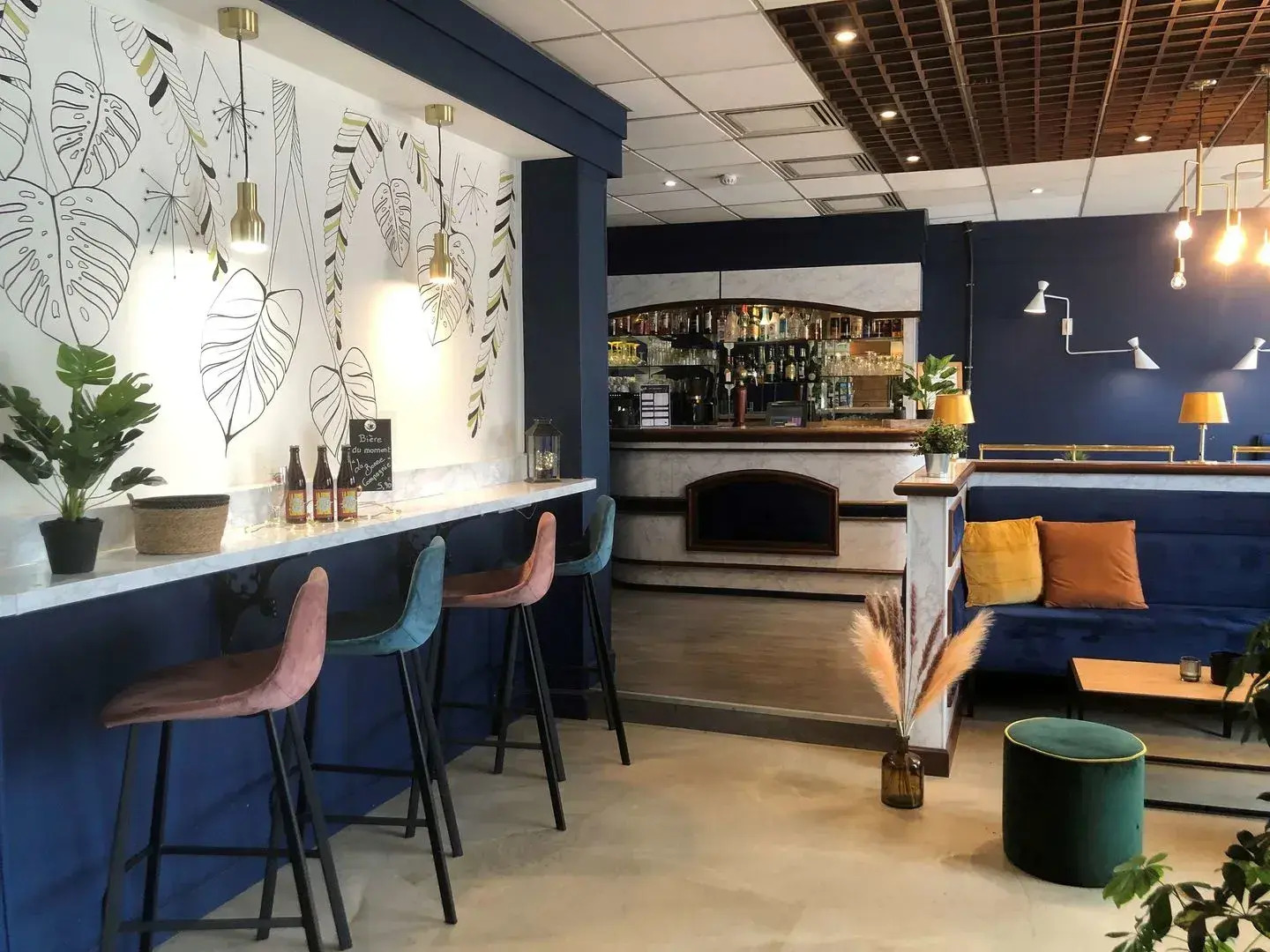 Grand Hôtel de la Seine