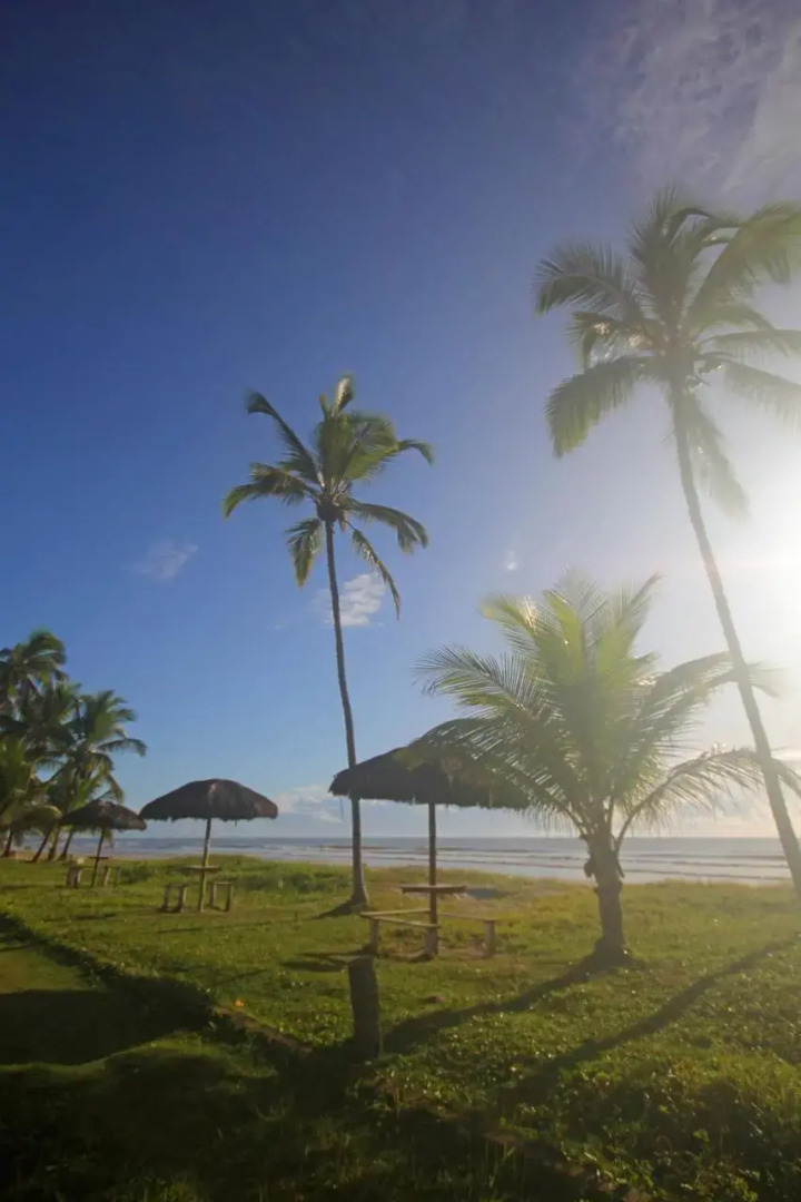 Pousada Stella Maris