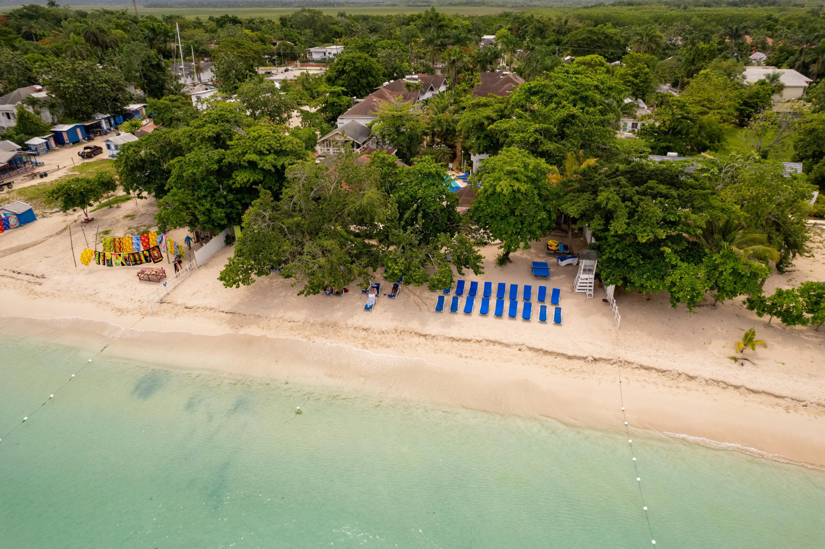 Merril's Beach Resort II