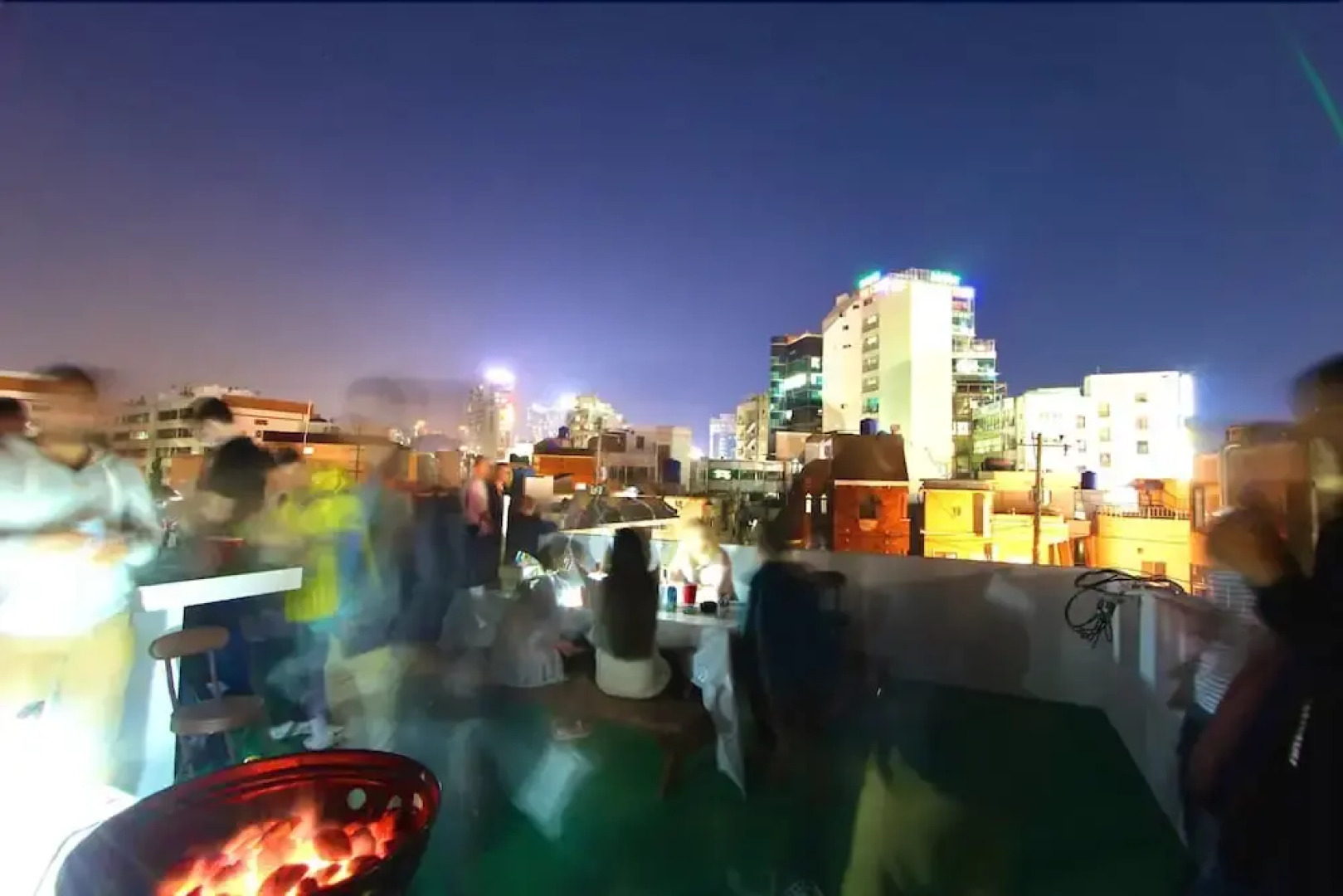 The Wendy House Gwangalli Busan - Hostel