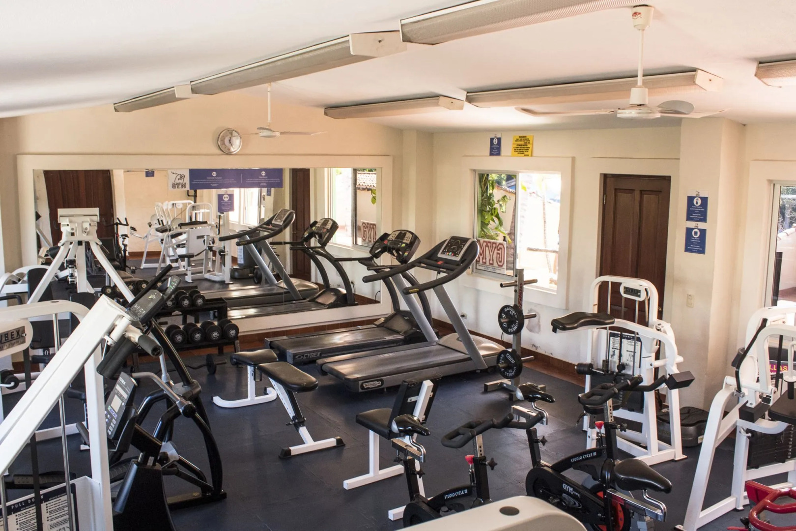 Hotel Playa Mazatlan