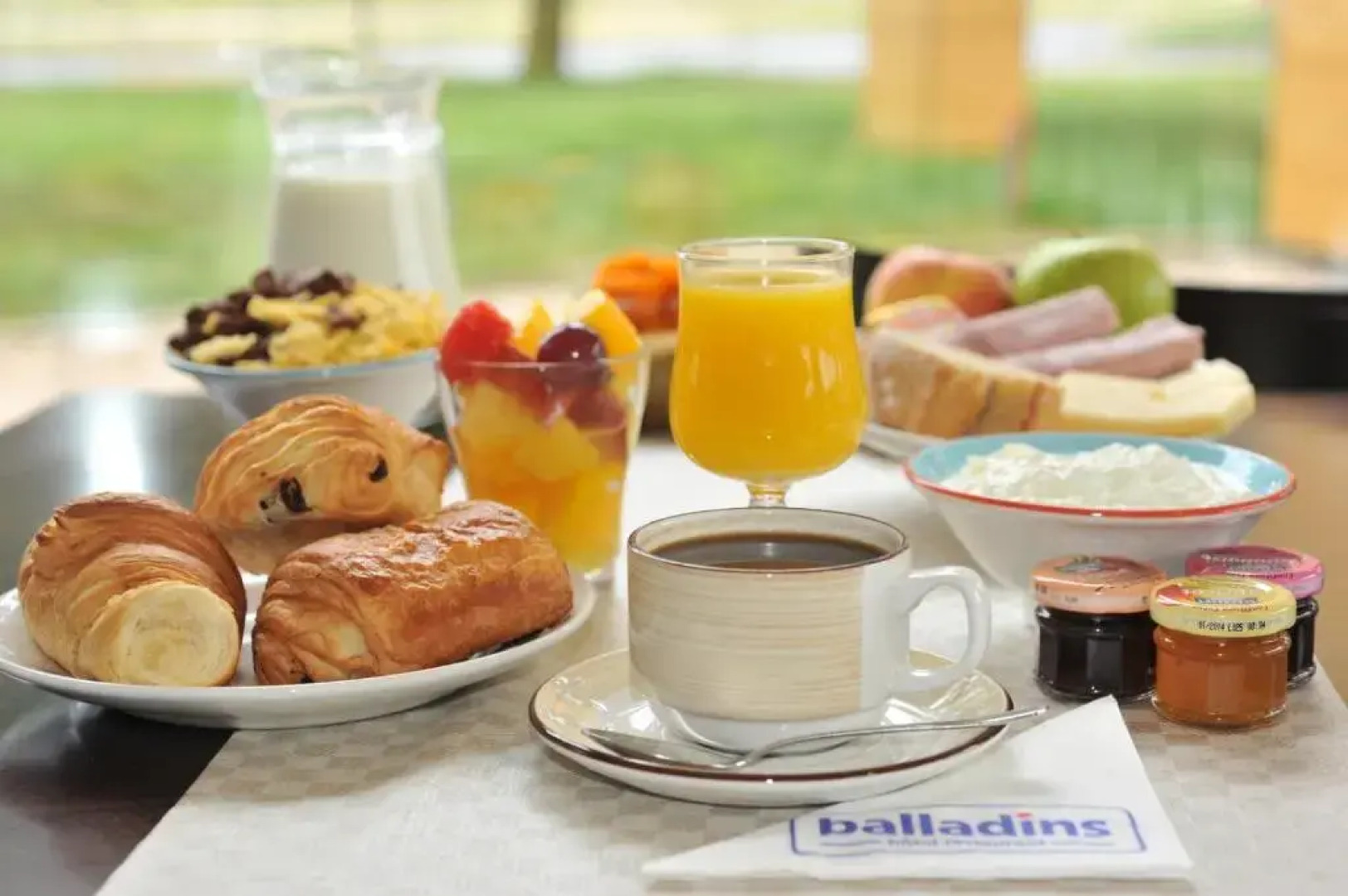 The Originals Access, Hôtel Millau Sud