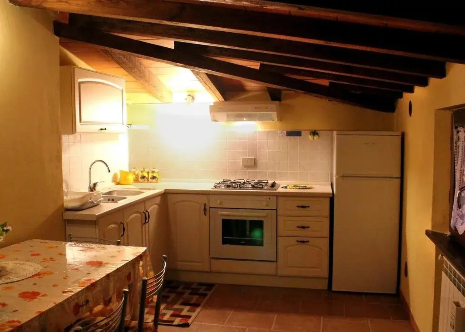 Il Casale Degli Ulivi