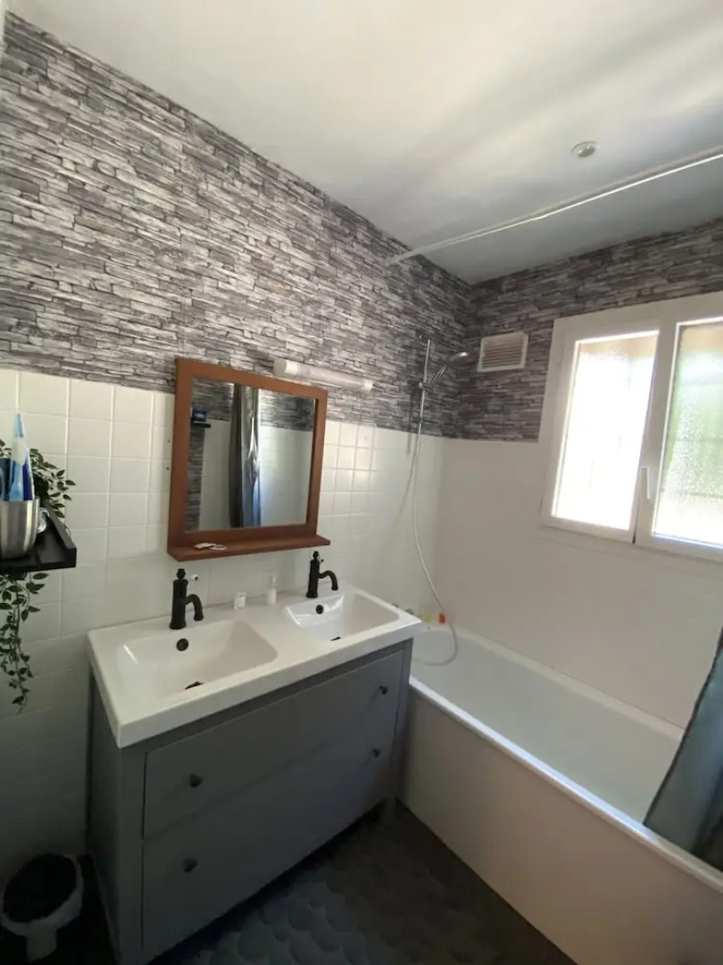 Flo & Marc les hôtes de Chouzy-sur-Cisse