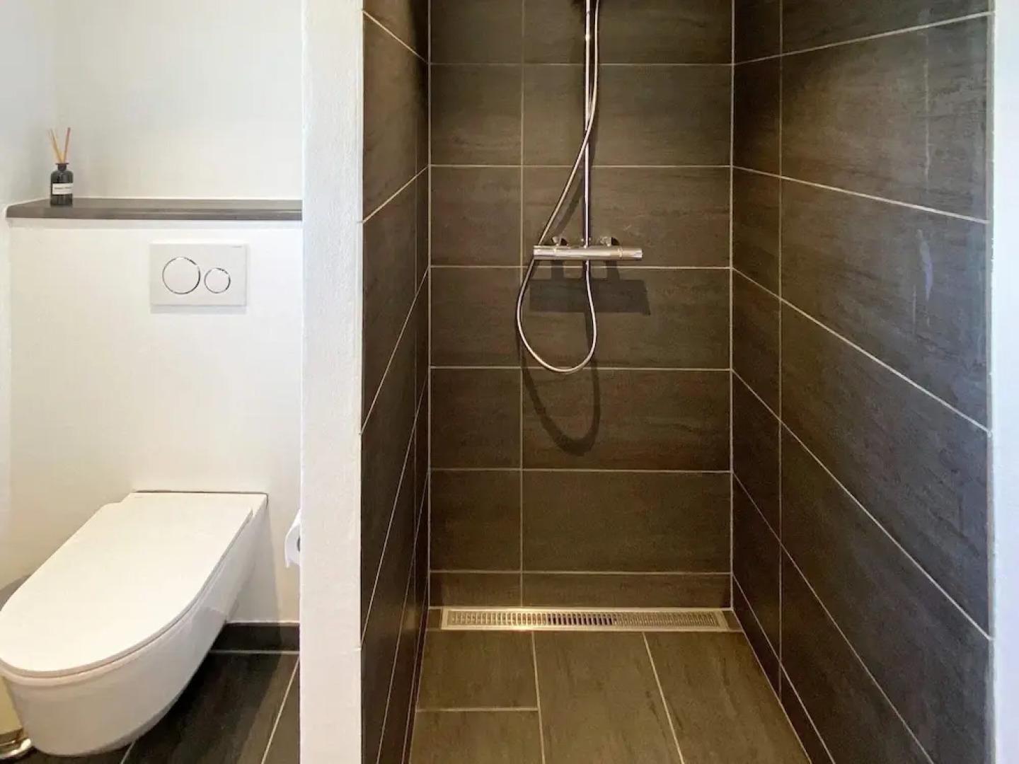 Holiday Home in Hurup Thy