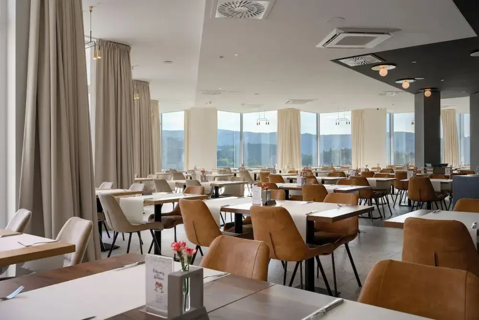 Hotel Crystal Mountain