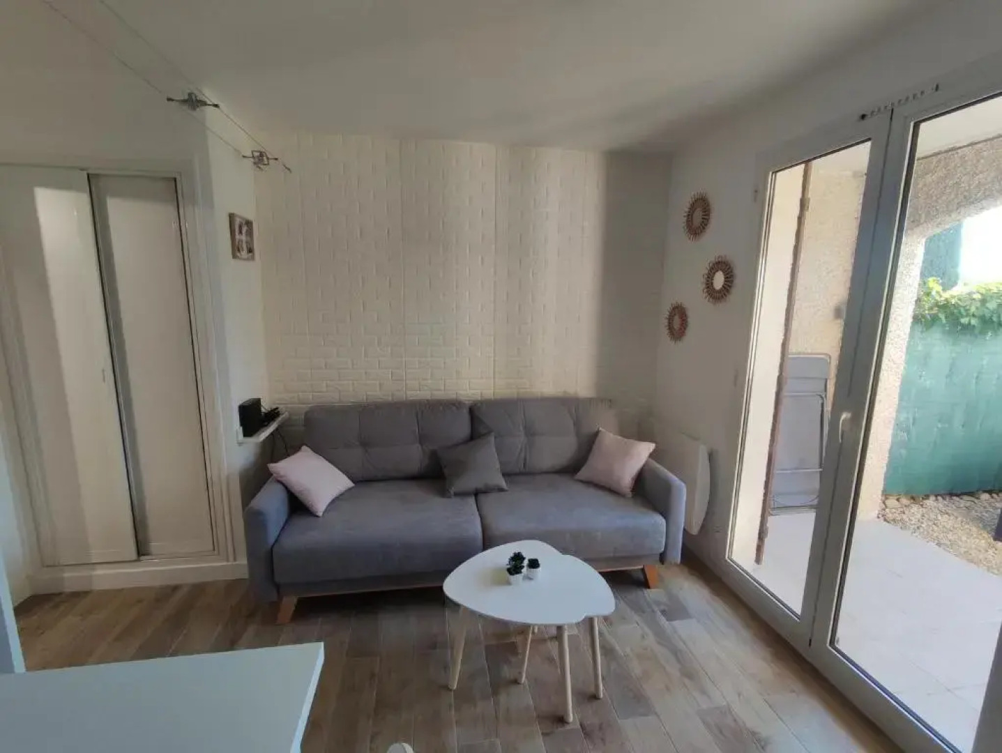 Studio L'Etoile Provençale