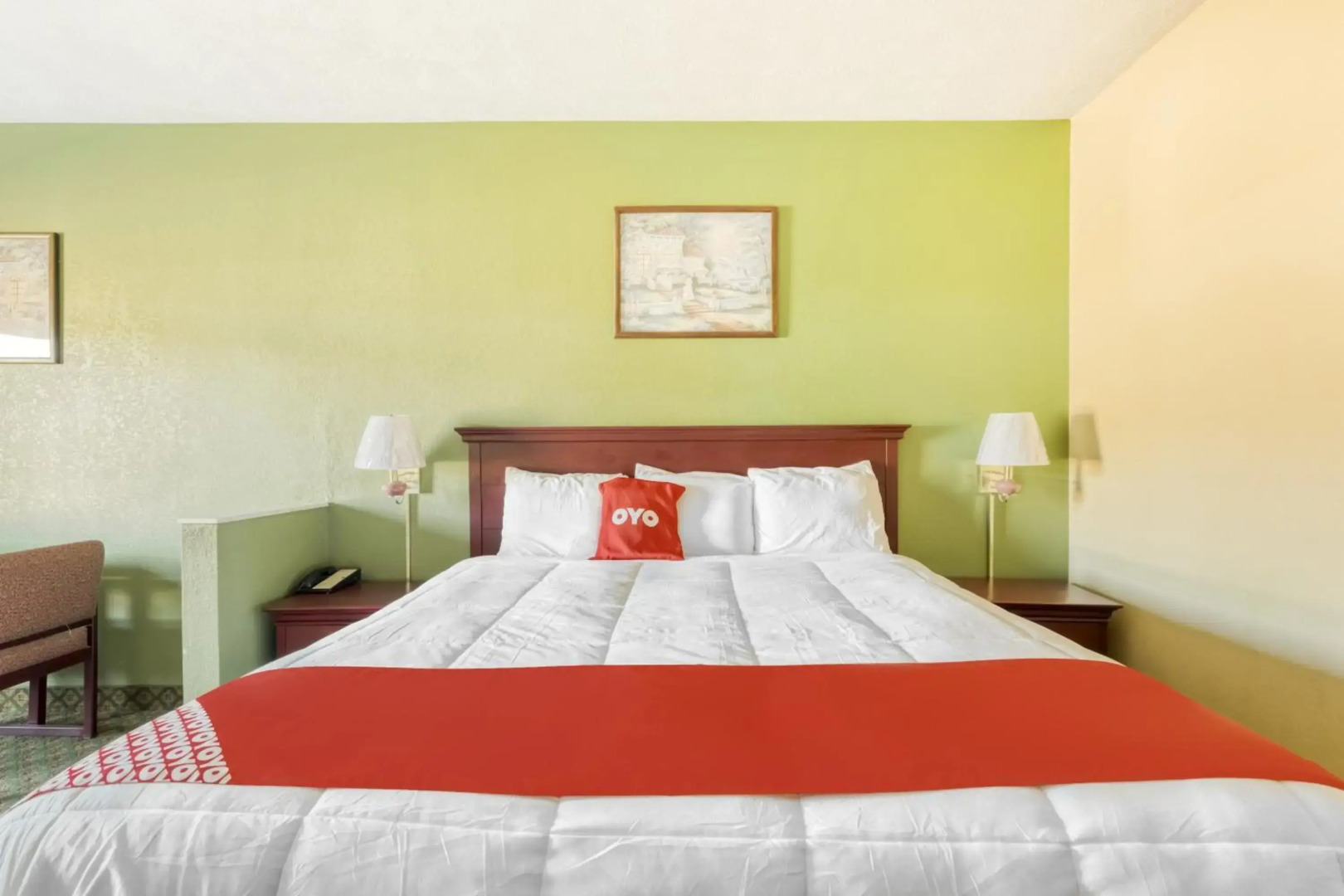 OYO Hotel Grenada West