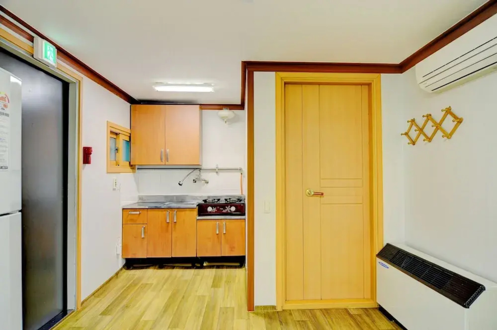 Sungbochon Youth Hostel - Hostel